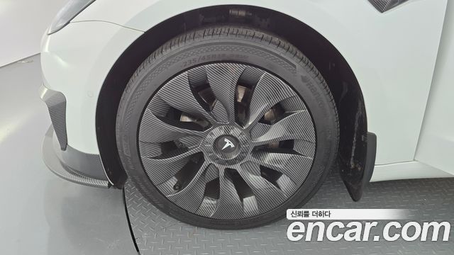 Tesla Model 3 2020 — photo 5