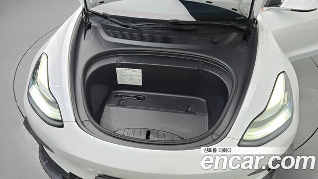 Tesla Model 3 2020 — photo 6