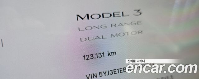 Tesla Model 3 2020 — photo 11