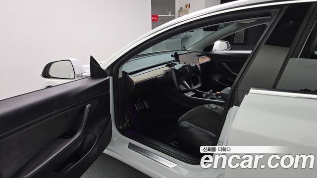 Tesla Model 3 2020 — photo 13