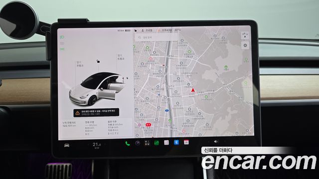 Tesla Model 3 2020 — photo 18