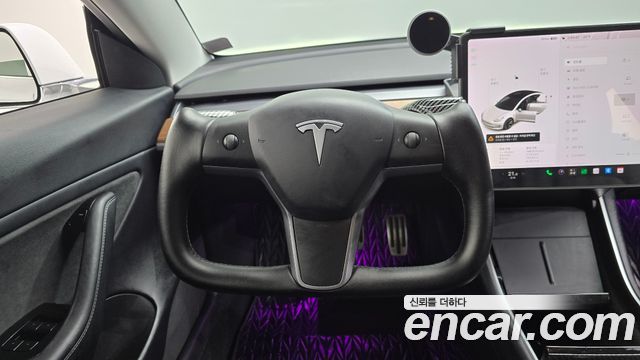 Tesla Model 3 2020 — photo 19
