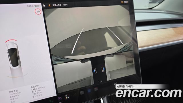 Tesla Model 3 2020 — photo 26