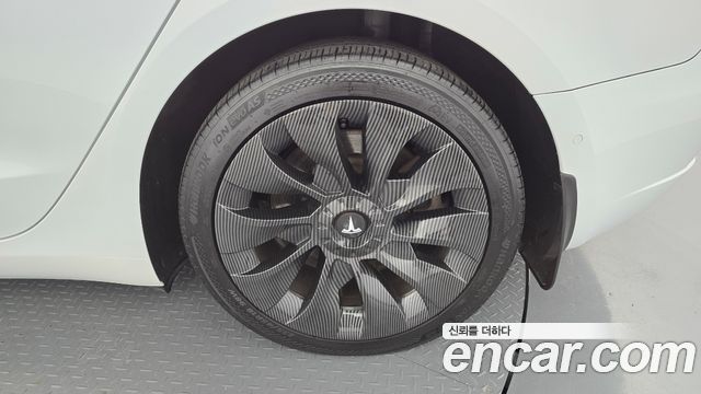 Tesla Model 3 2020 — photo 7