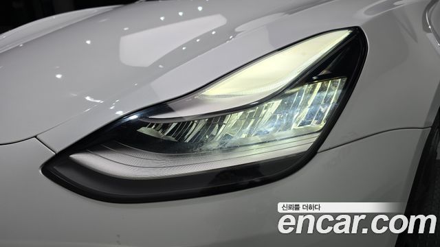 Tesla Model 3 2020 — photo 8