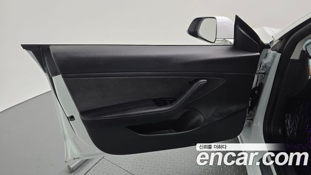 Tesla Model 3 2020 — photo 14