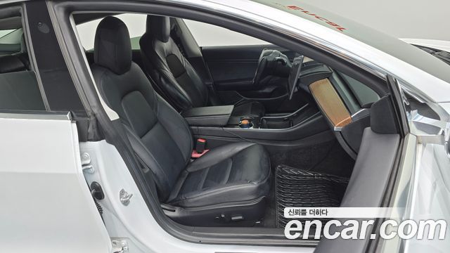 Tesla Model 3 2020 — photo 16