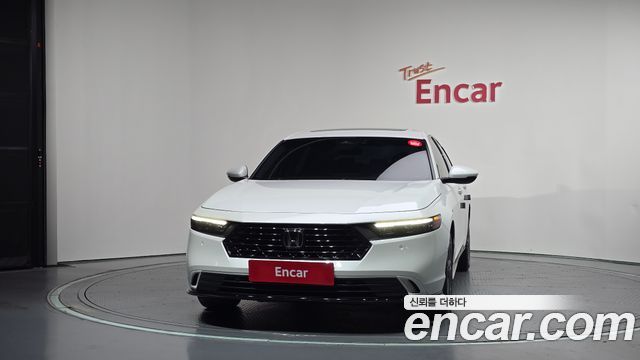 Honda Accord 2024 — photo 3