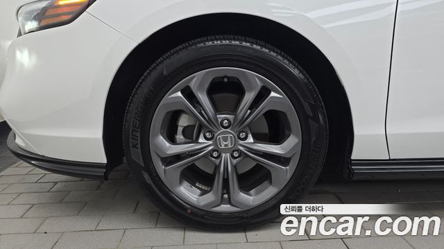 Honda Accord 2024 — photo 5