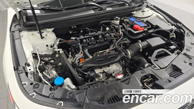 Honda Accord 2024 — photo 6
