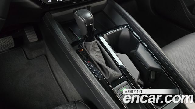 Honda Accord 2024 — photo 12