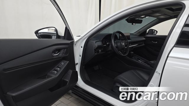 Honda Accord 2024 — photo 13