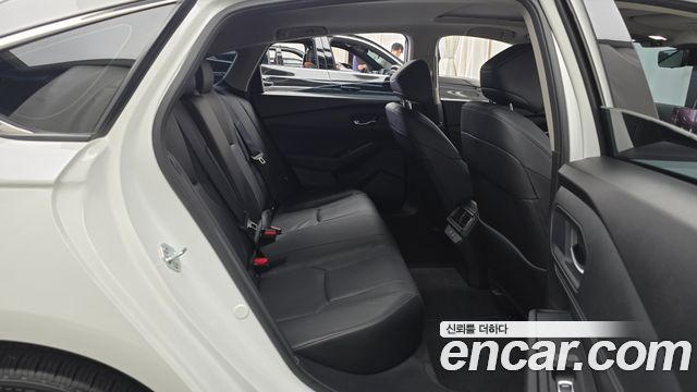 Honda Accord 2024 — photo 17