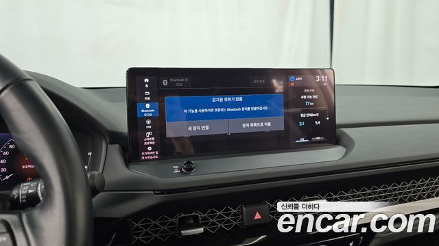 Honda Accord 2024 — photo 18