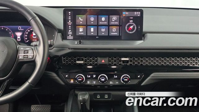 Honda Accord 2024 — photo 19
