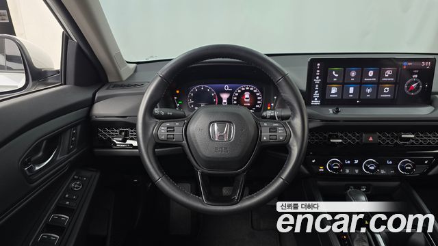 Honda Accord 2024 — photo 20