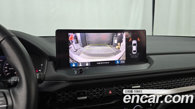 Honda Accord 2024 — photo 21