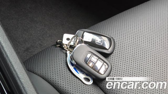 Honda Accord 2024 — photo 22