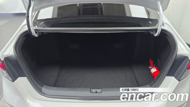 Honda Accord 2024 — photo 24