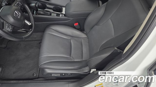 Honda Accord 2024 — photo 25