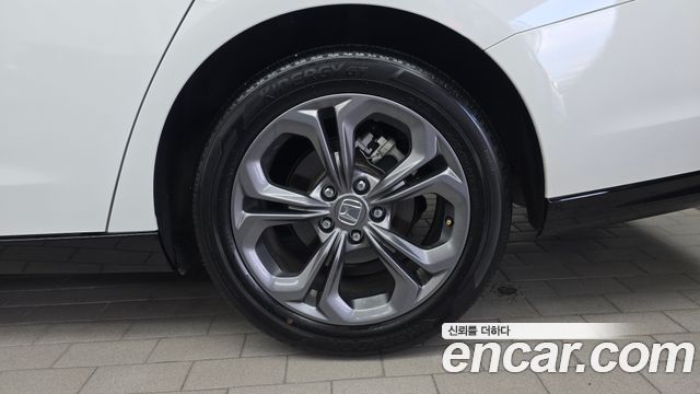 Honda Accord 2024 — photo 7