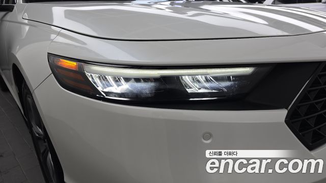Honda Accord 2024 — photo 8