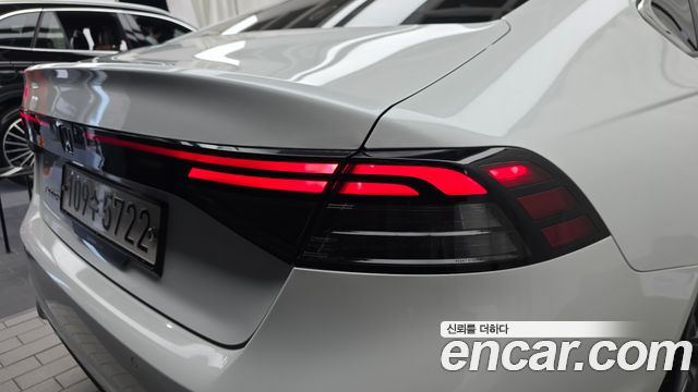Honda Accord 2024 — photo 9