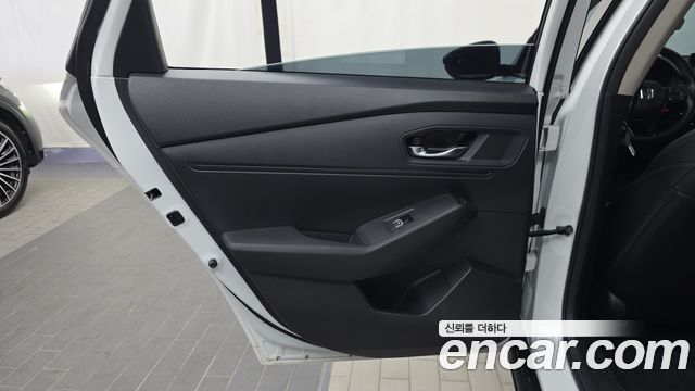 Honda Accord 2024 — photo 15