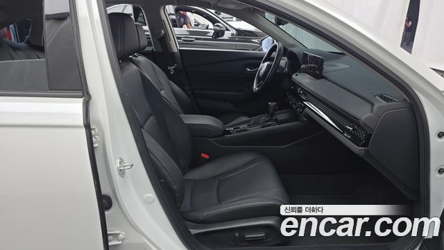 Honda Accord 2024 — photo 16