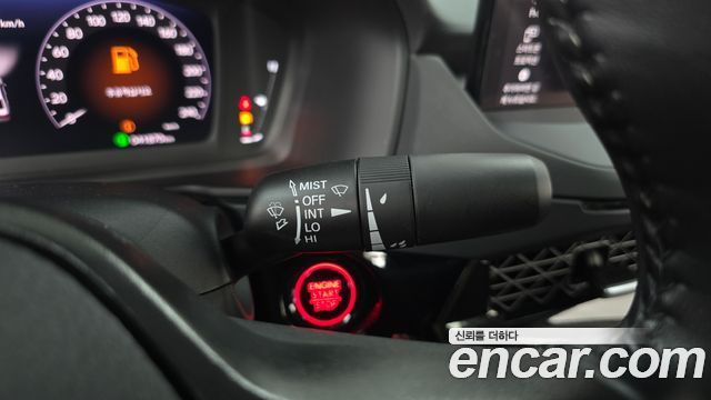 Honda Accord 2024 — photo 27