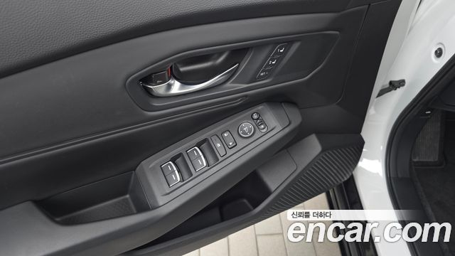 Honda Accord 2024 — photo 28