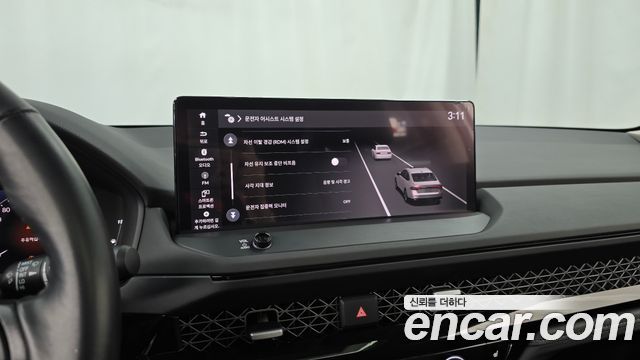 Honda Accord 2024 — photo 30