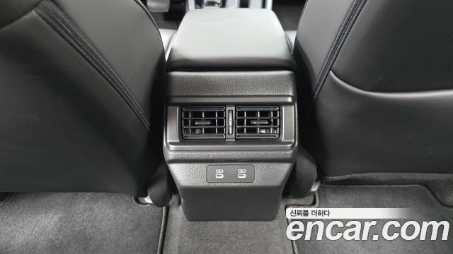 Honda Accord 2024 — photo 31