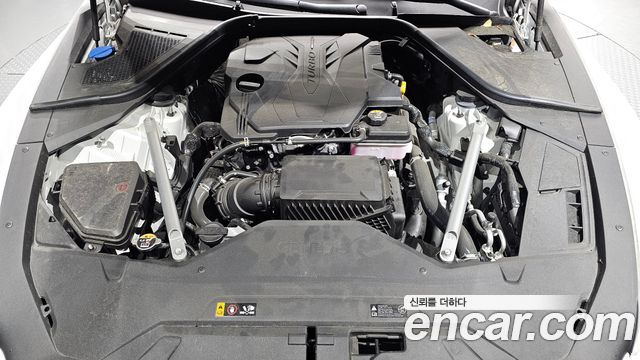 Genesis G80 2026 — photo 6