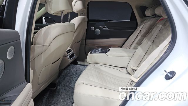 Genesis G80 2026 — photo 18