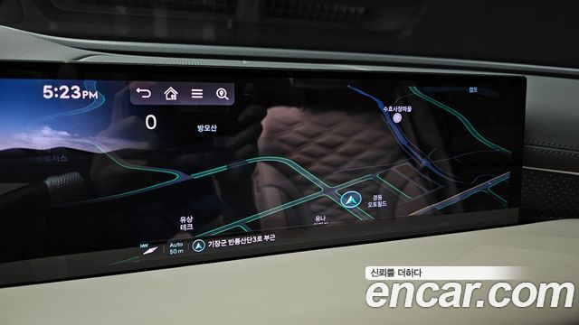 Genesis G80 2026 — photo 20