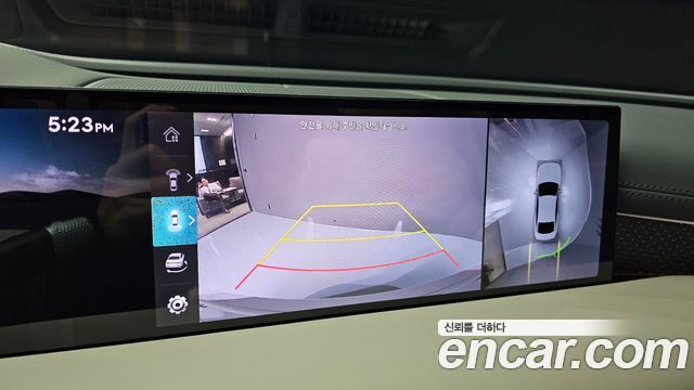 Genesis G80 2026 — photo 21