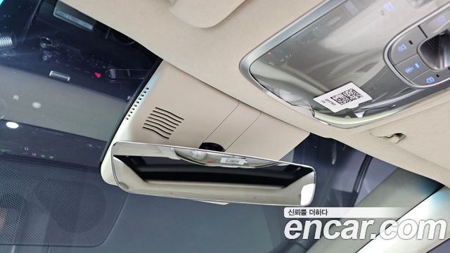 Genesis G80 2026 — photo 24