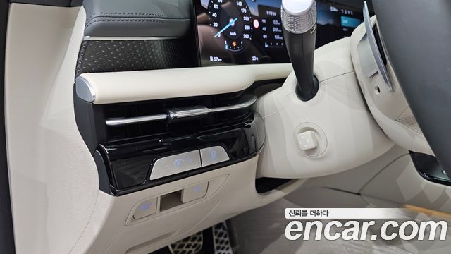 Genesis G80 2026 — photo 25
