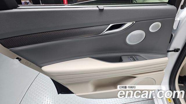 Genesis G80 2026 — photo 15