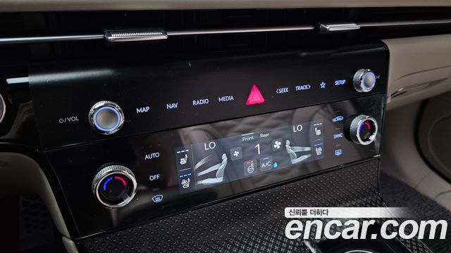 Genesis G80 2026 — photo 27