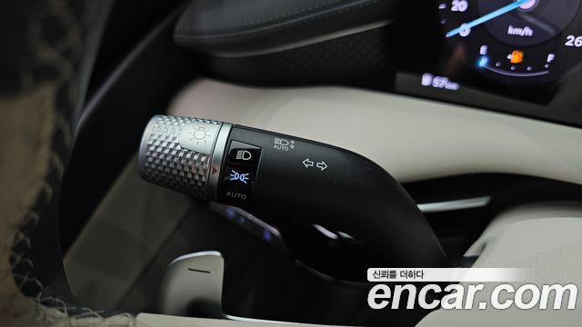 Genesis G80 2026 — photo 30
