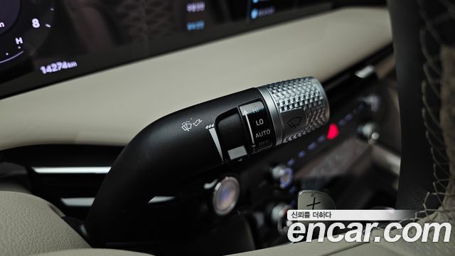 Genesis G80 2026 — photo 31