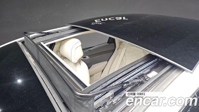 Genesis G80 2026 — photo 32