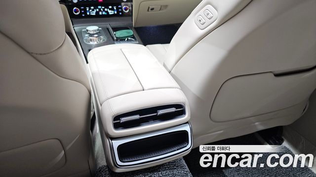 Genesis G80 2026 — photo 33
