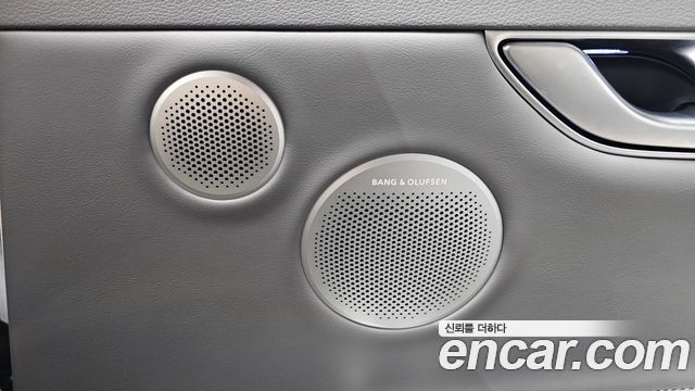 Genesis G80 2026 — photo 34