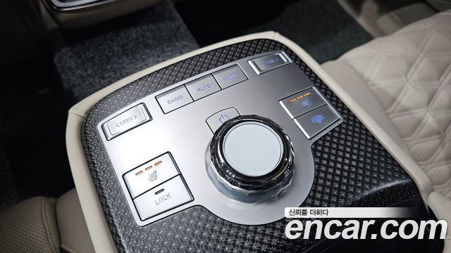 Genesis G80 2026 — photo 35