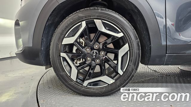 Kia Seltos 2024 — photo 5