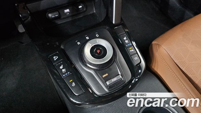 Kia Seltos 2024 — photo 12