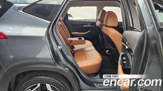 Kia Seltos 2024 — photo 17